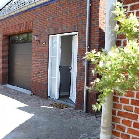 Appartement Op De 1E Verdieping. فيملدينج المظهر الخارجي الصورة