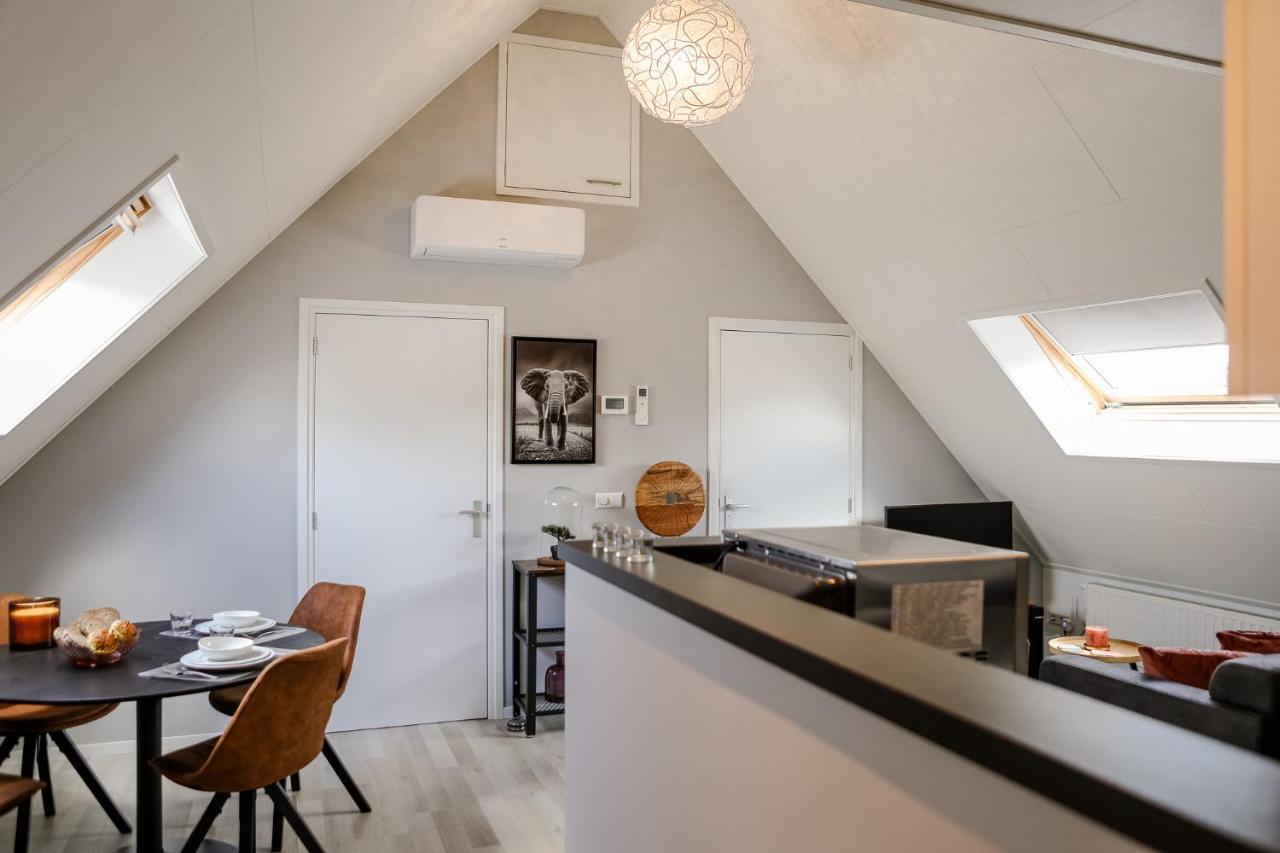 Appartement Op De 1E Verdieping. فيملدينج المظهر الخارجي الصورة