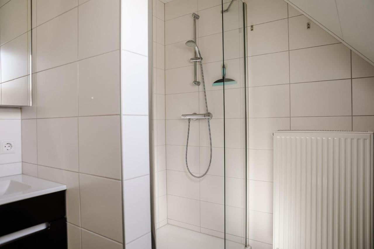 Appartement Op De 1E Verdieping. فيملدينج المظهر الخارجي الصورة