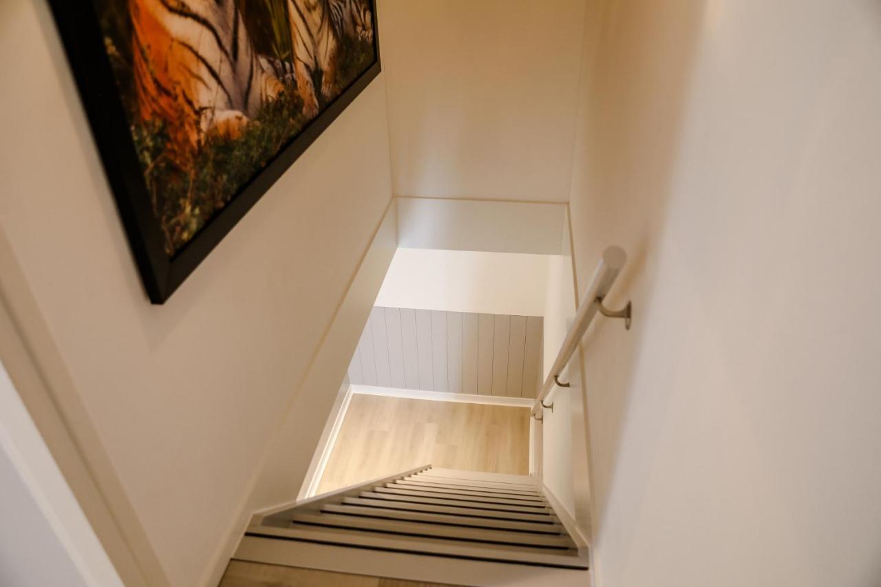 Appartement Op De 1E Verdieping. فيملدينج المظهر الخارجي الصورة